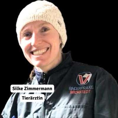 Silke Zimmermann, Ärztin